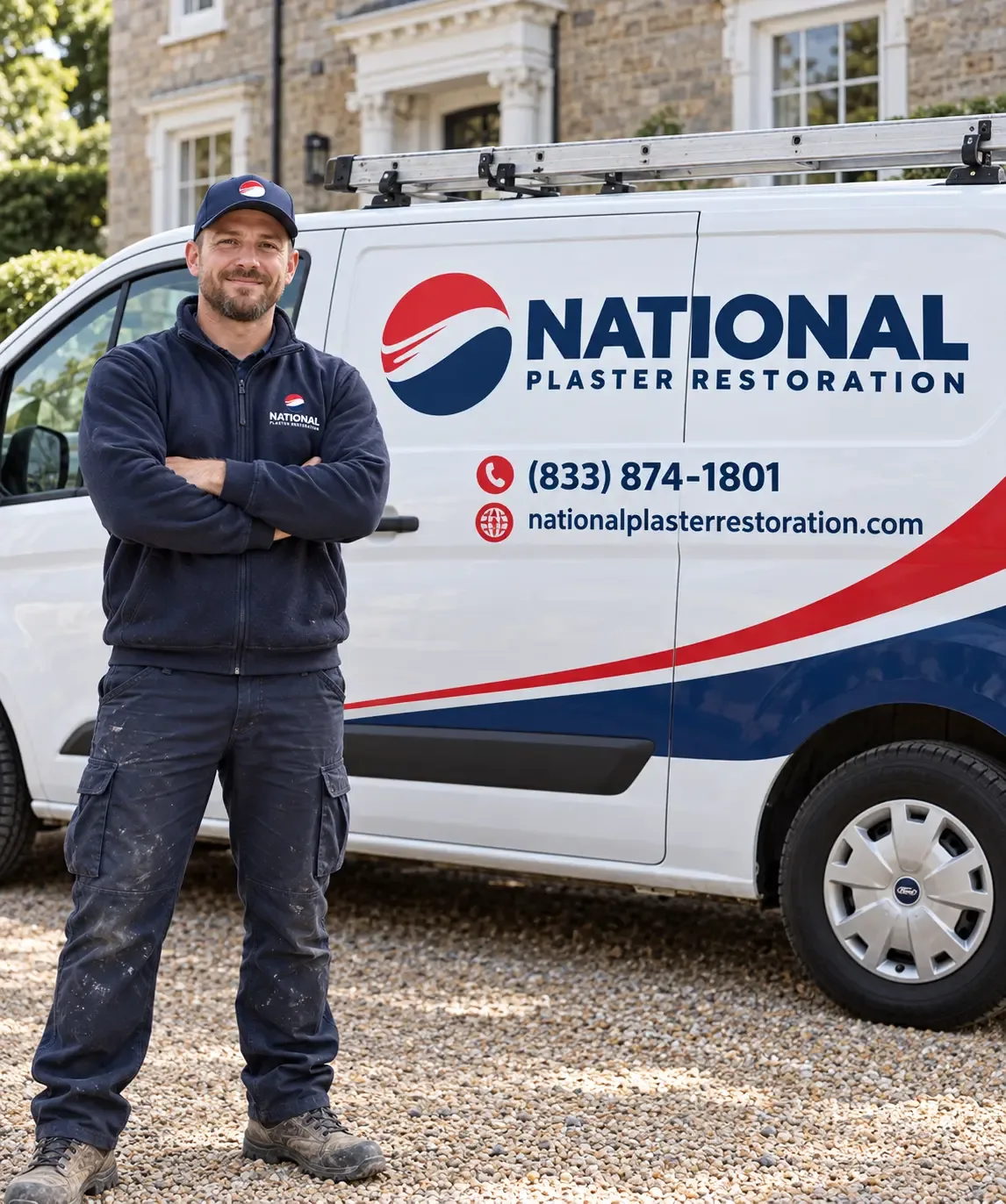 Plaster Repair company in North Pomfret, VT